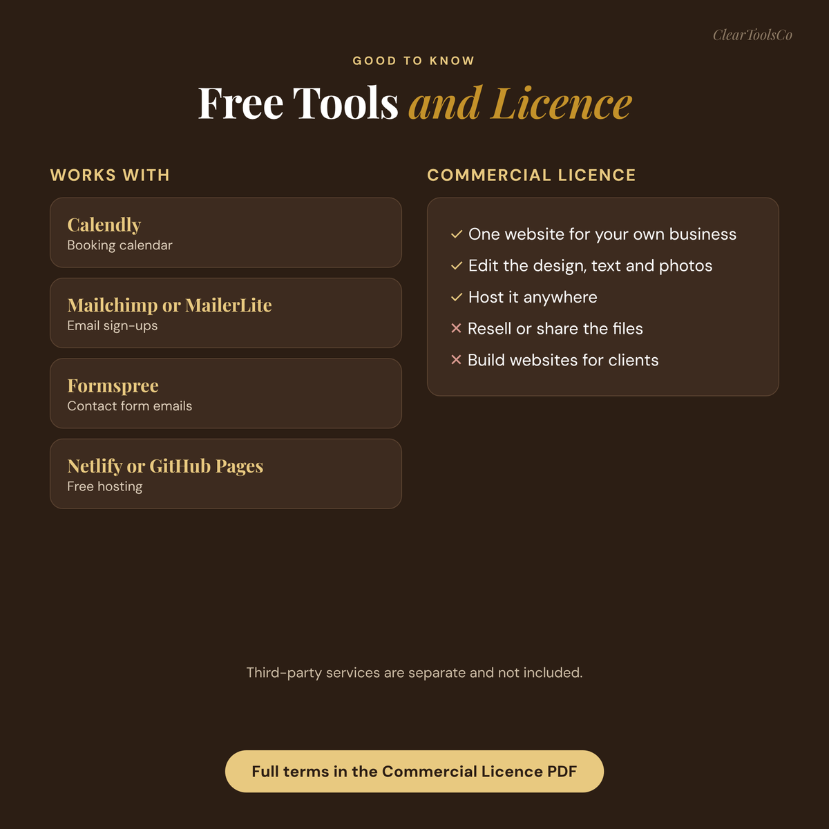Coaching Website Template | HTML Life Coach Website + Opt-In & Thank-You Pages | For Coaches, Therapists, Consultants | No Monthly Fee