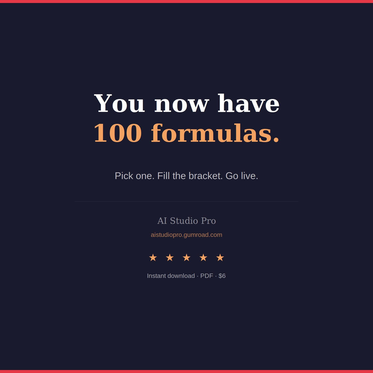 Copywriting Swipe File | 100 Headlines & 50 CTAs | Landing Page Ad Email Templates PDF