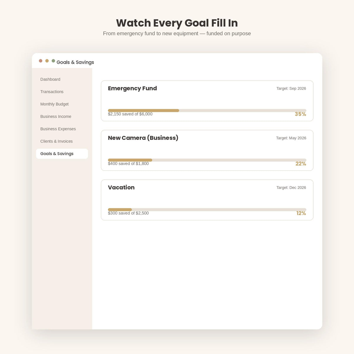 Notion Budget Dashboard|Business Finance Tracker Template|Freelance Income Expense Planner|Aesthetic Editable