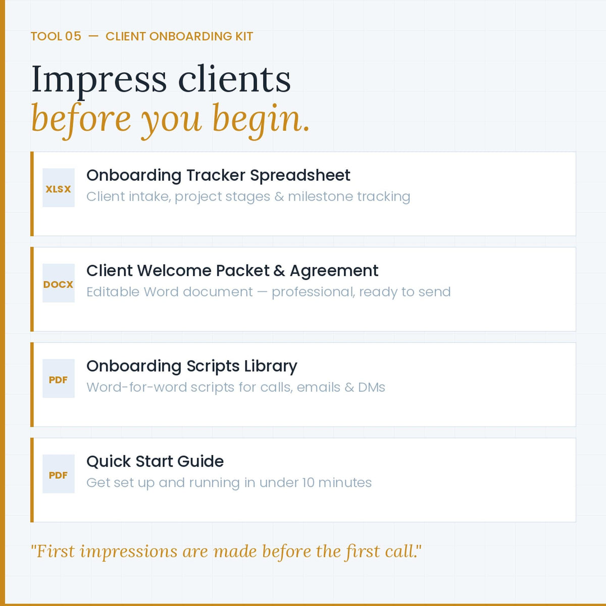 Small Business Starter Bundle | Invoice Tracker + Bookkeeping Spreadsheet + Website Template + Client Onboarding | Digit