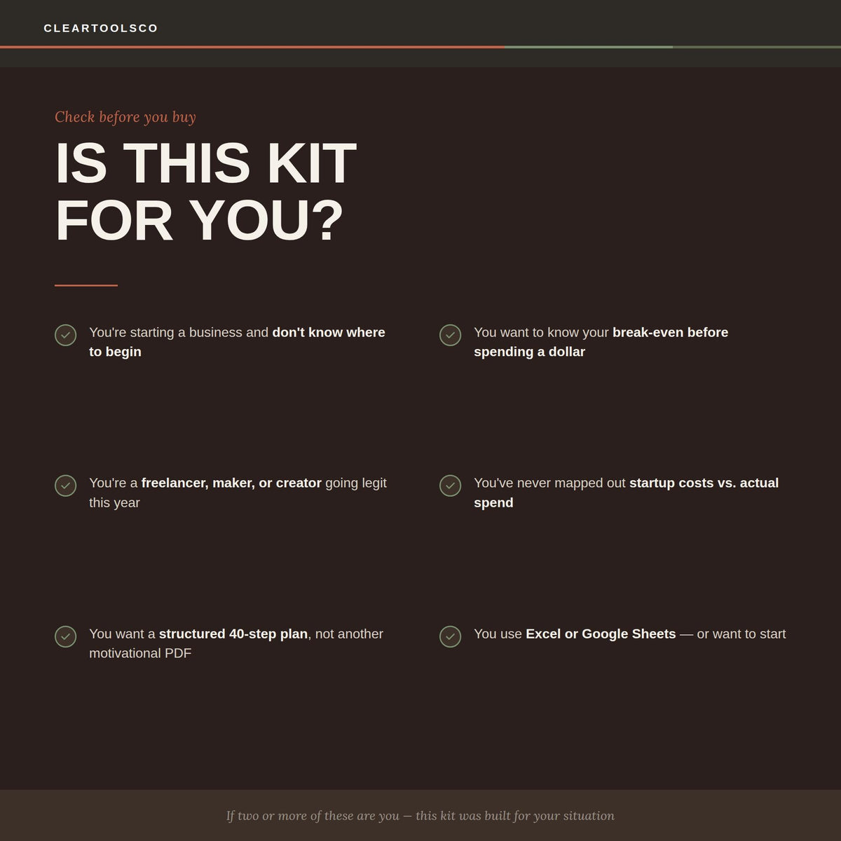 Business Plan Template & Startup Planner | New Business Planner | Financial Planning Kit | Product Launch Planner|Excel|